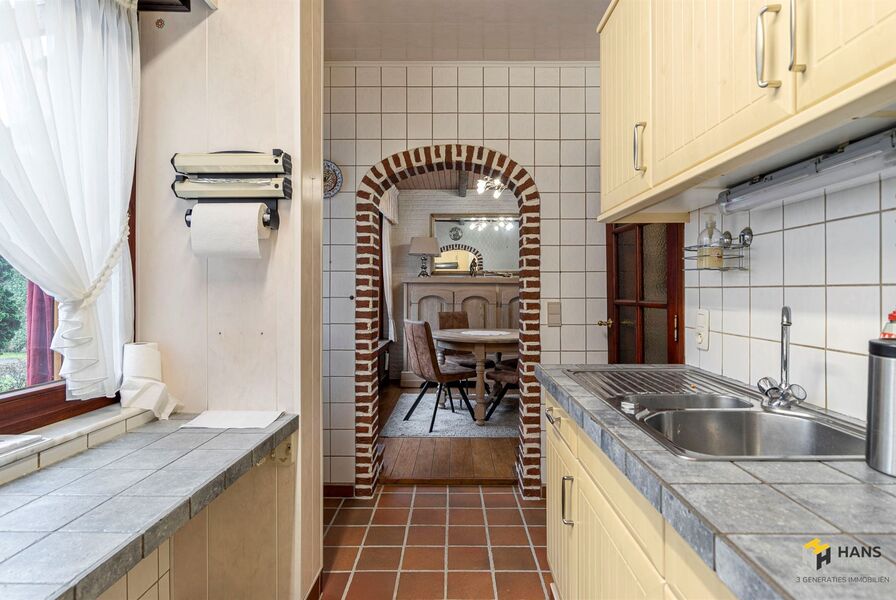 Woning te koop in BERENDRECHT