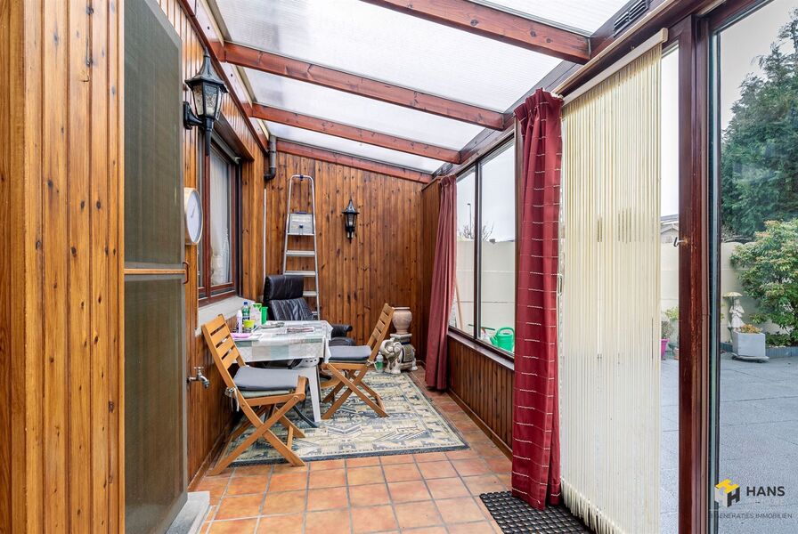 Woning te koop in BERENDRECHT