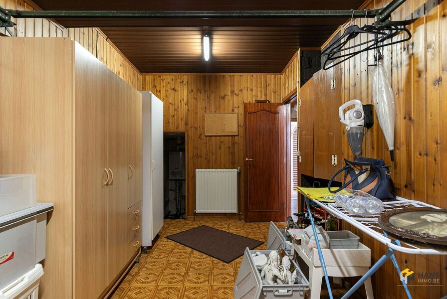 Woning te koop in BERENDRECHT