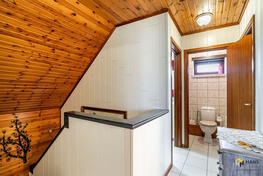 Woning te koop in BERENDRECHT