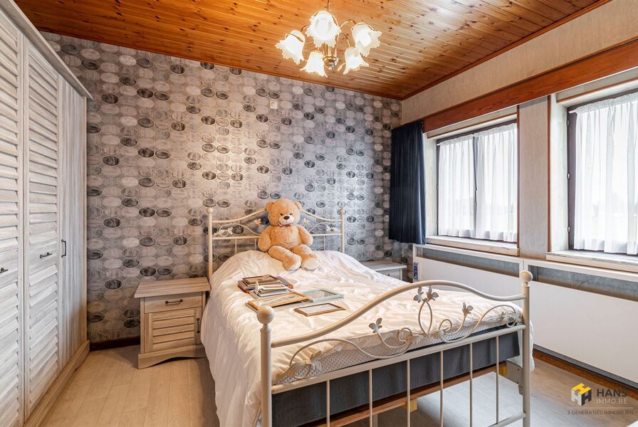 Woning te koop in BERENDRECHT