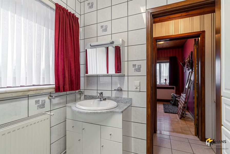 Woning te koop in BERENDRECHT