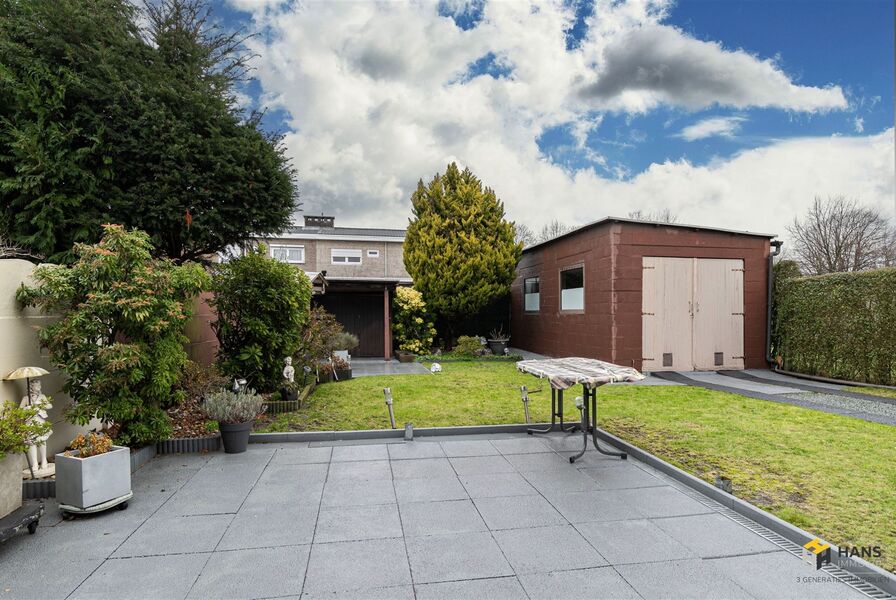 Woning te koop in BERENDRECHT