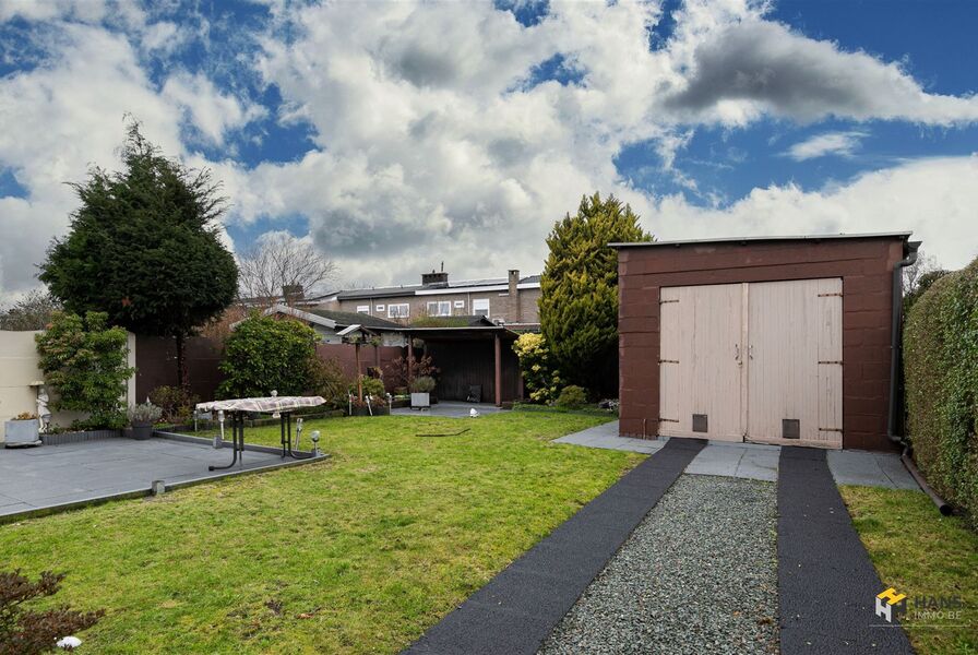 Woning te koop in BERENDRECHT