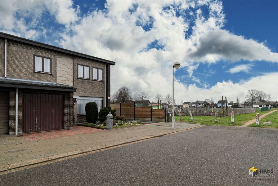 Woning te koop in BERENDRECHT