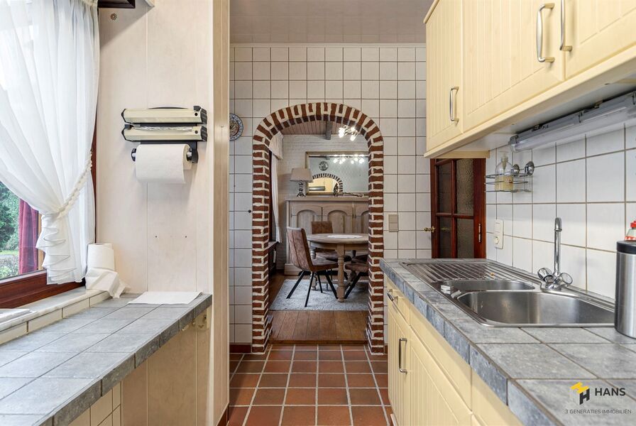Woning te koop in BERENDRECHT