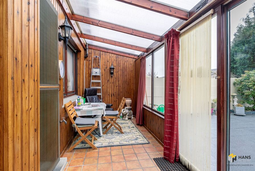 Woning te koop in BERENDRECHT