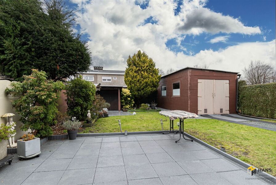 Woning te koop in BERENDRECHT