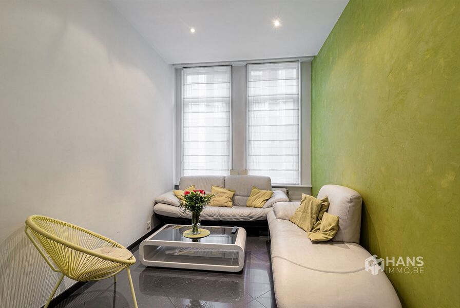 Woning te koop in BORGERHOUT