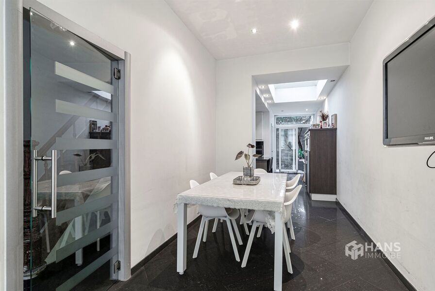Woning te koop in BORGERHOUT