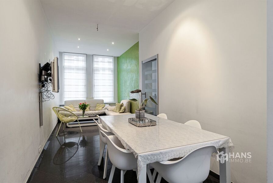 Woning te koop in BORGERHOUT