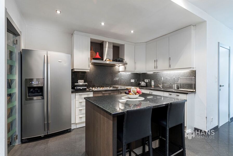 Woning te koop in BORGERHOUT
