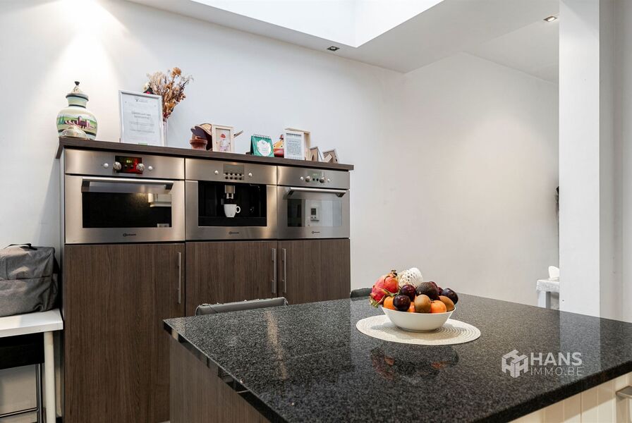 Woning te koop in BORGERHOUT