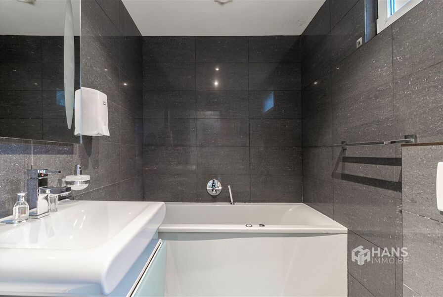 Woning te koop in BORGERHOUT