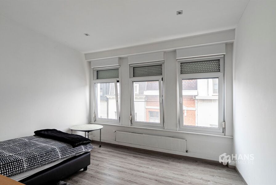 Woning te koop in BORGERHOUT