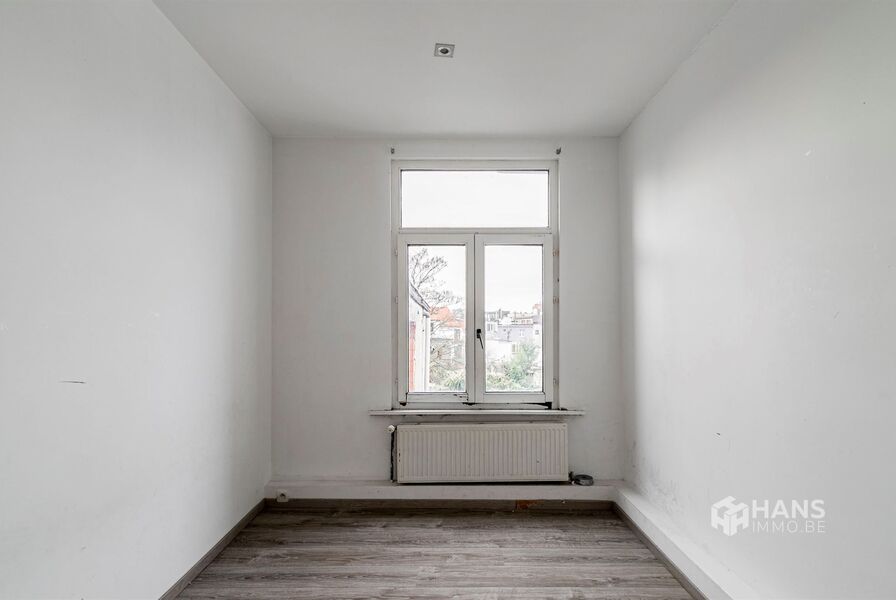 Woning te koop in BORGERHOUT