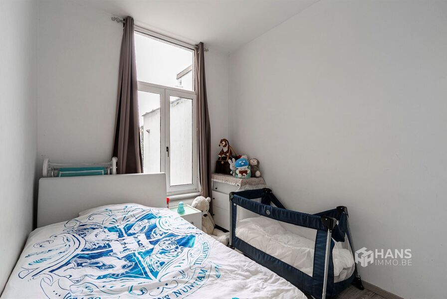 Woning te koop in BORGERHOUT