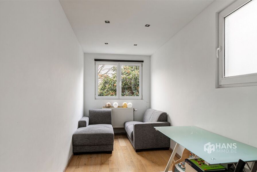 Woning te koop in BORGERHOUT