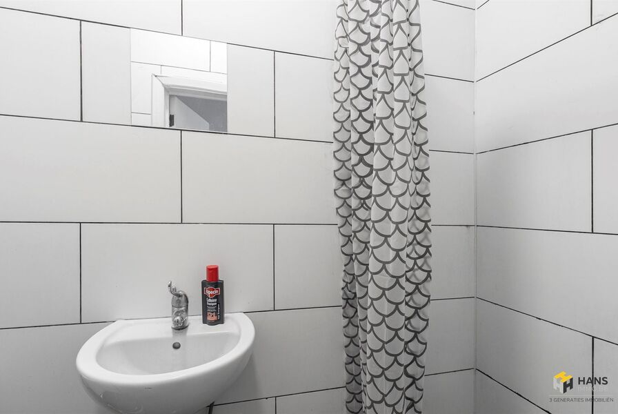 Woning te koop in BORGERHOUT
