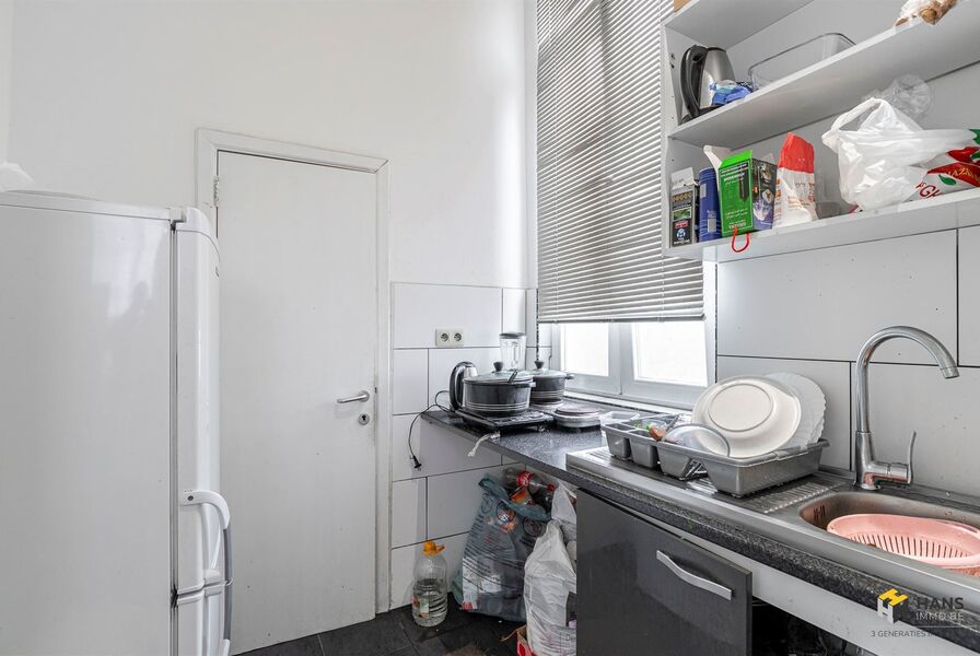 Woning te koop in BORGERHOUT