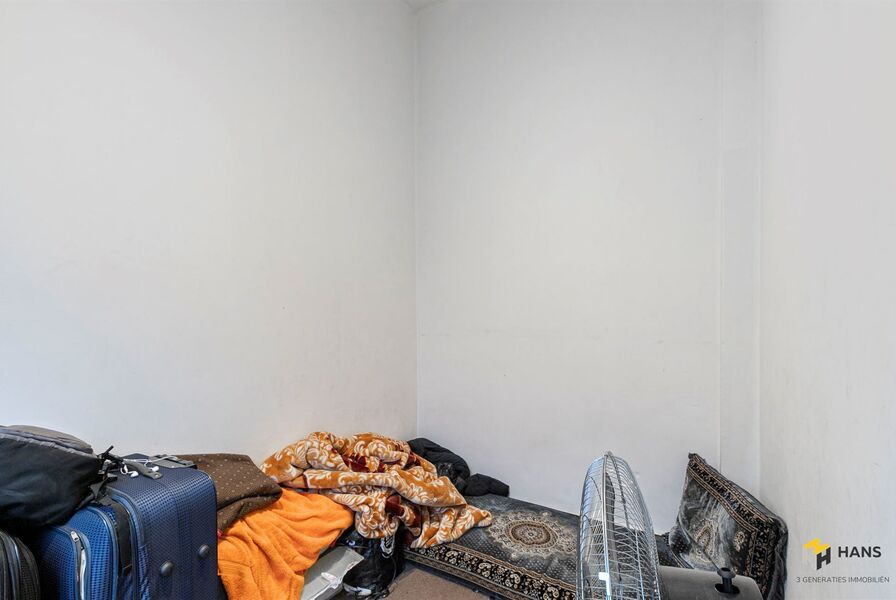 Woning te koop in BORGERHOUT