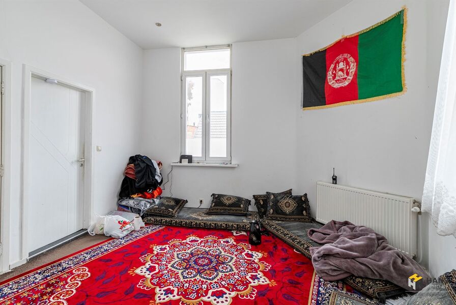 Woning te koop in BORGERHOUT