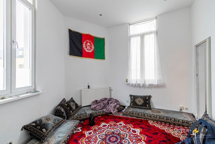 Woning te koop in BORGERHOUT