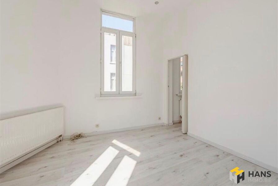 Woning te koop in BORGERHOUT