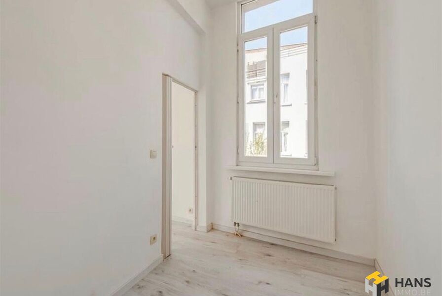 Woning te koop in BORGERHOUT