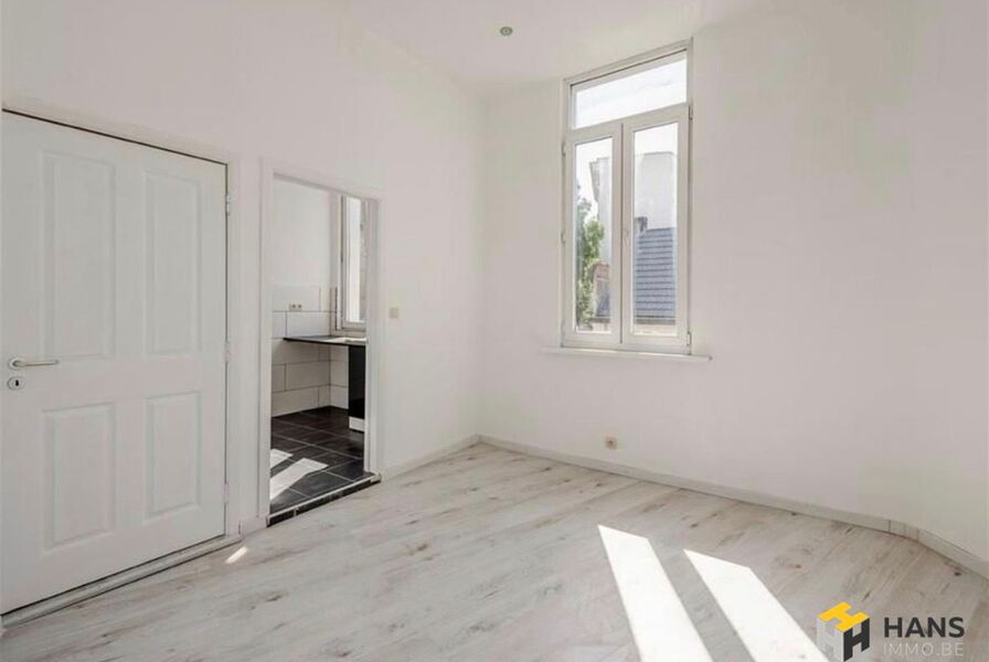 Woning te koop in BORGERHOUT