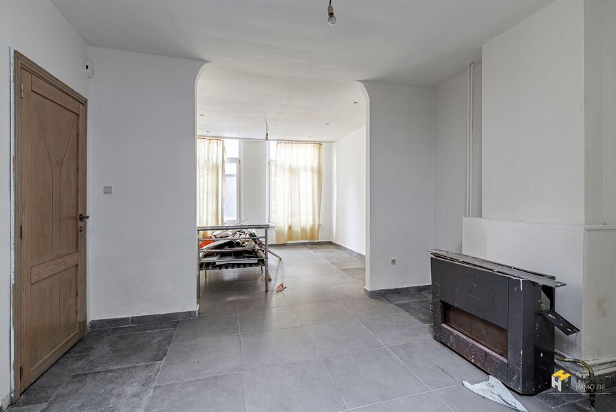 Woning te koop in BORGERHOUT