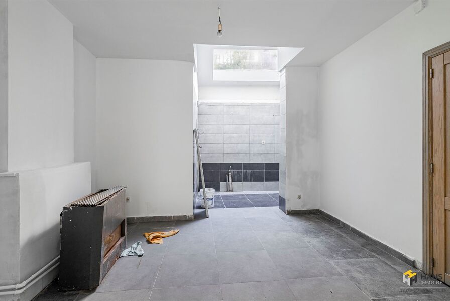 Woning te koop in BORGERHOUT