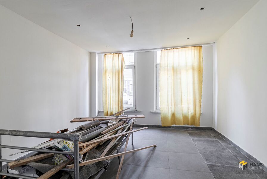 Woning te koop in BORGERHOUT