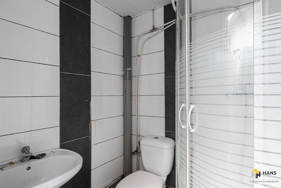 Woning te koop in BORGERHOUT