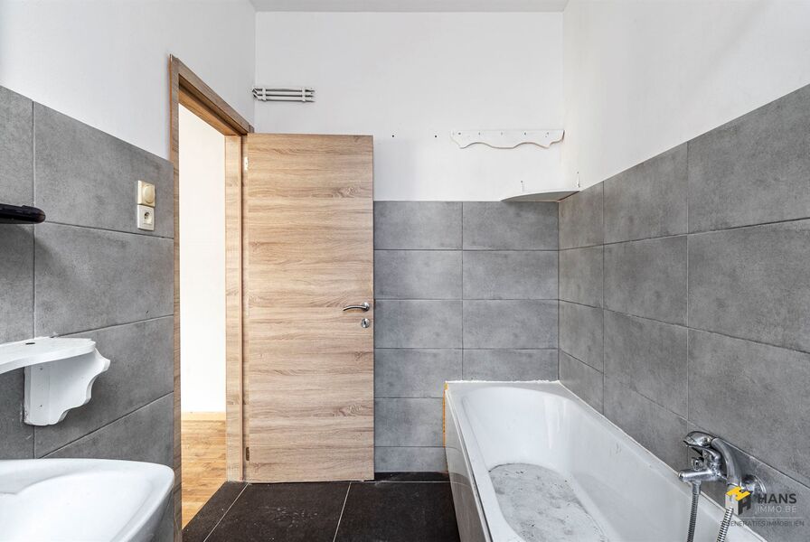 Woning te koop in BORGERHOUT