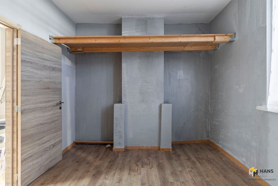 Woning te koop in BORGERHOUT