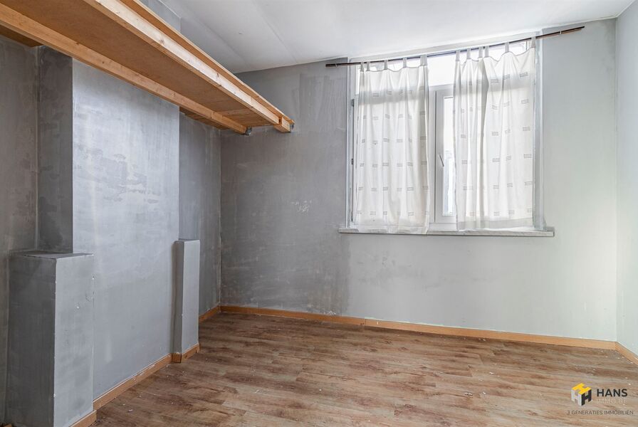 Woning te koop in BORGERHOUT