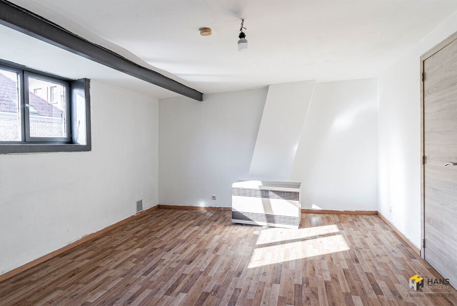 Woning te koop in BORGERHOUT