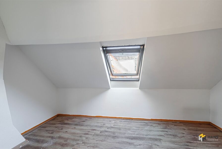 Woning te koop in BORGERHOUT