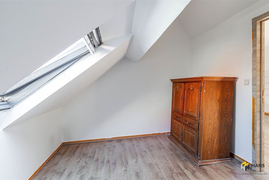 Woning te koop in BORGERHOUT