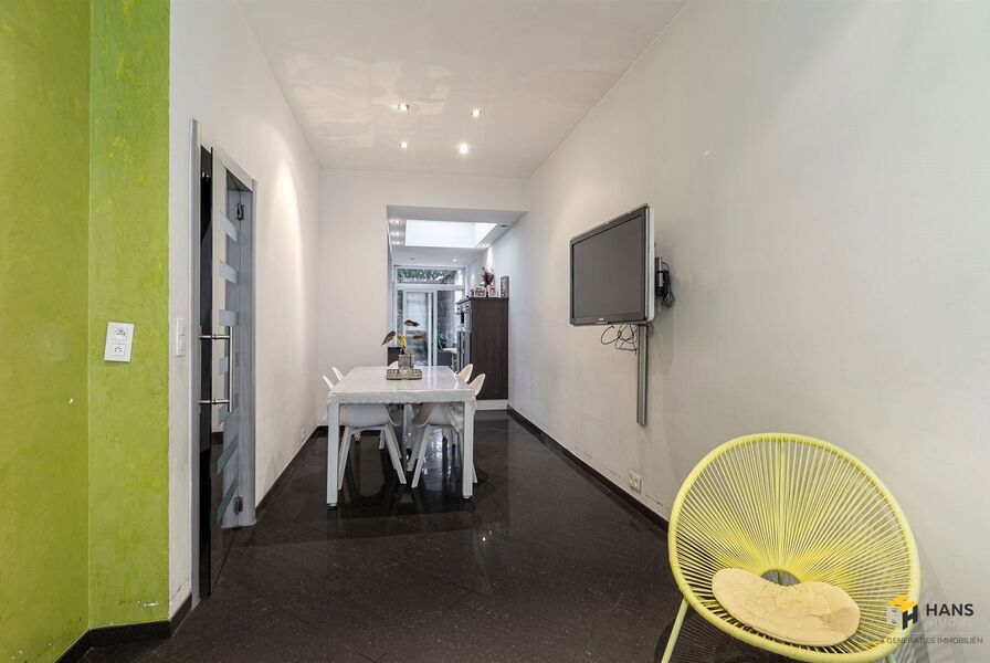 Woning te koop in BORGERHOUT