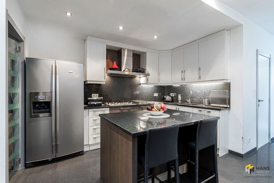 Woning te koop in BORGERHOUT