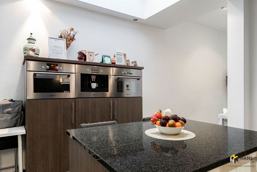 Woning te koop in BORGERHOUT