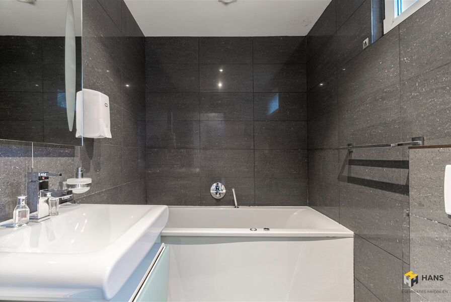 Woning te koop in BORGERHOUT