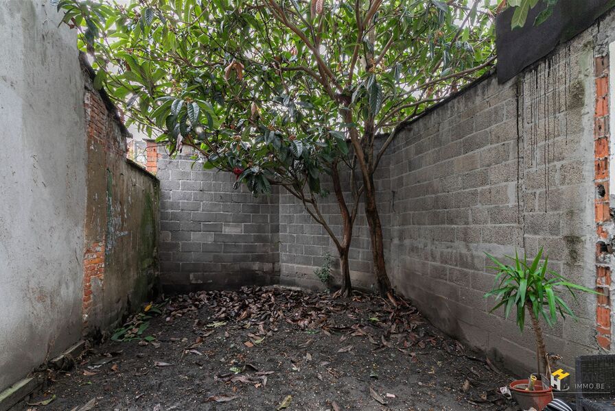 Woning te koop in BORGERHOUT