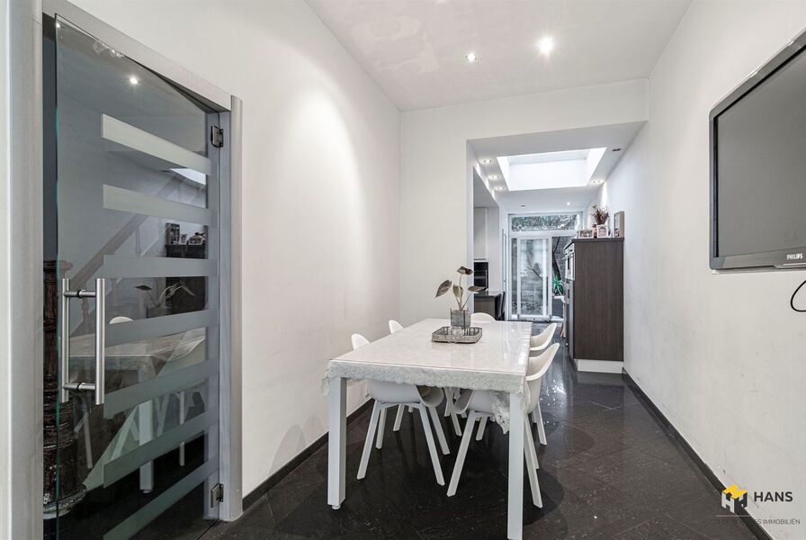 Woning te koop in BORGERHOUT