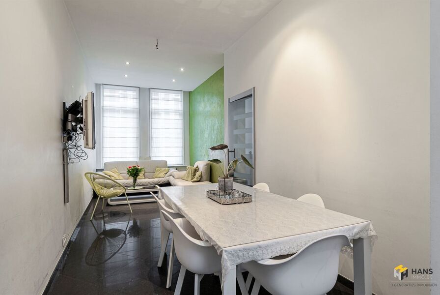 Woning te koop in BORGERHOUT