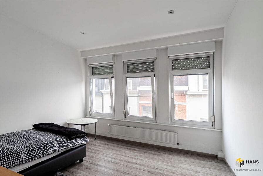 Woning te koop in BORGERHOUT