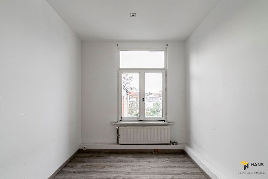 Woning te koop in BORGERHOUT