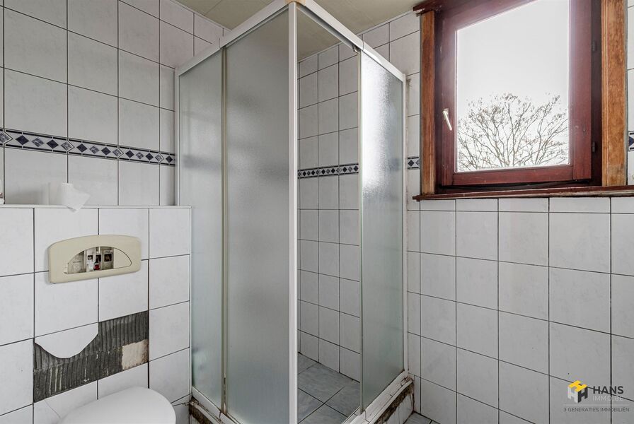 Woning te koop in BORGERHOUT